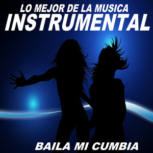 Baila Mi Cumbia