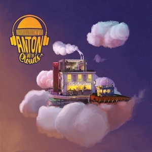 The Last Dance-Anton&The Clouds