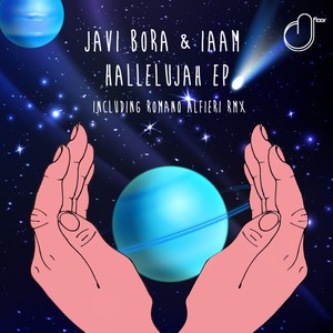 Hallelujah EP