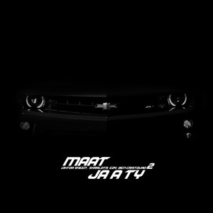 Já a Ty 2(feat. Viktor Sheen, Sharlota, Ben Cristovao & Ezy) (Explicit)