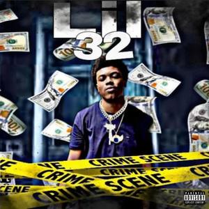 Blood Money (feat. LilShawn762) (Explicit)