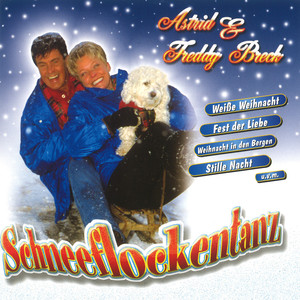 Schneeflockentanz