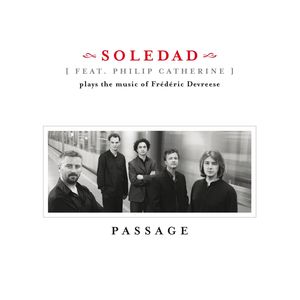 Soledad - Finale