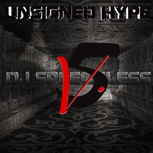 Unsigned Hype 5 (Dark Knight Edition)