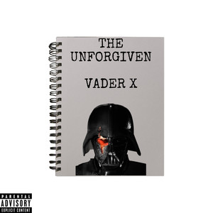 THE UNFORGIVEN (Explicit)