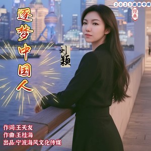 逐梦中国人