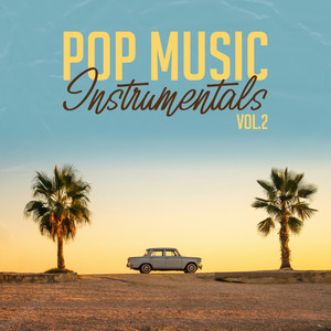 Pop Music Instrumentals, Vol. 2