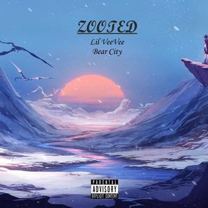 Zooted (feat. Bear City) (Explicit)