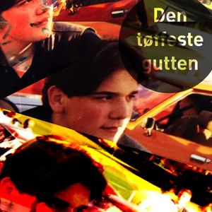 Den Tøffeste Gutten (Single Versjon)