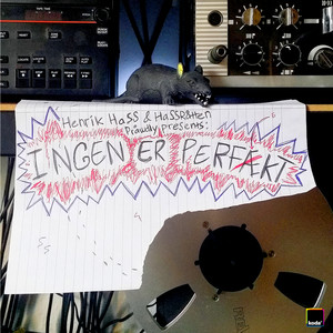 Ingen er perfækt (Explicit)