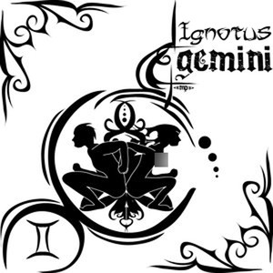 Gemini (Original Mix)