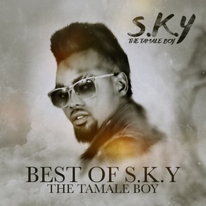 Best of S. K. Y the Tamale Boy