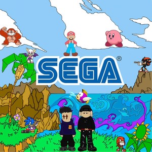 SEGA (Explicit)