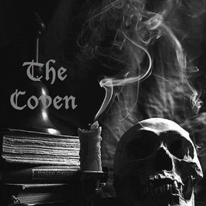 The Coven(feat. Adam Hyman)