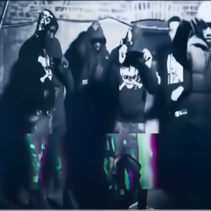 Glitch(feat. Mori Briscoe) (Explicit)