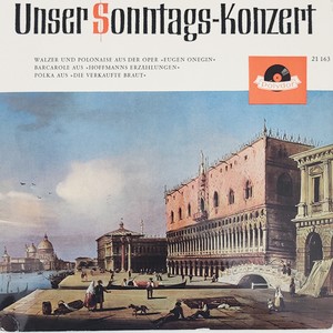 Unser Sonntags-Konzert