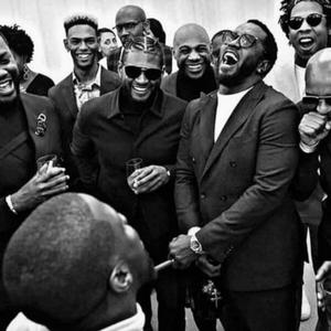 Hold'em Down (Explicit)