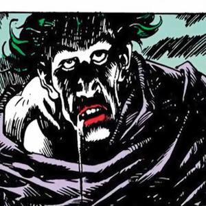 Gang Scriptures (Explicit)