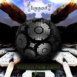 Caboom (Original Mix)