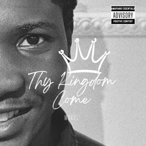 Thy Kingdom Come ((Sped Up))