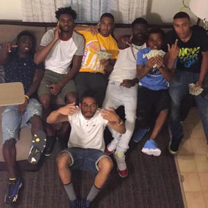 Eastside Anthem (feat. CasinoMike & Wade) (Explicit)