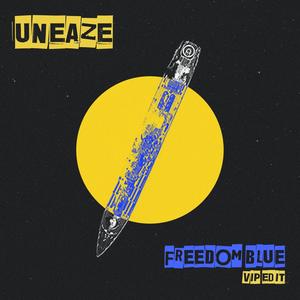 Freedom Blue (VIP Edit)