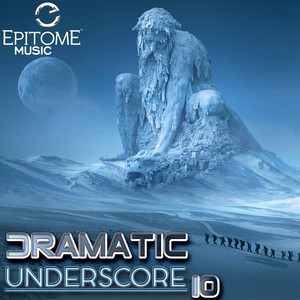 Dramatic Underscore, Vol. 10