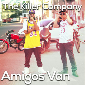 Amigos Van (Explicit)