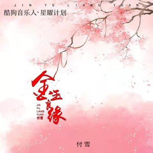 金玉良缘 (DJ墨韩Mix版伴奏)