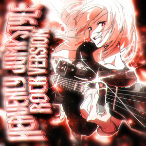 Heavenly Jumpstyle Rock Version (Slowed)