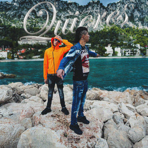 Quieres (feat. Yunes LaGrintaa) (Explicit)