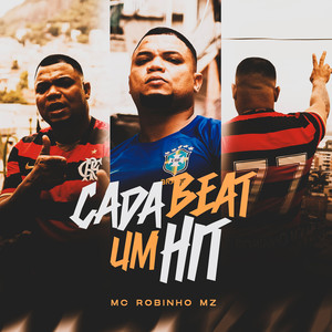 Cada Beat Um Hit (Explicit)