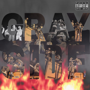 ( CF ) Cypher_1 - Gray Side (Explicit)