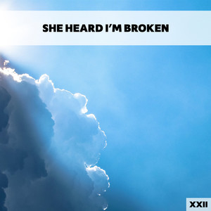 She Heard I'm Broken XXII