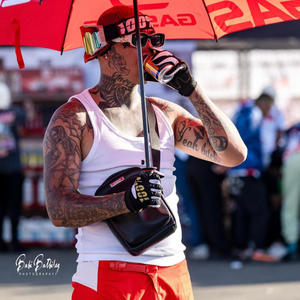 RYDERZ (feat. XAILAN HUSLEE NISMO) (Explicit)