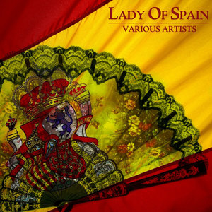 Lady Of Spain