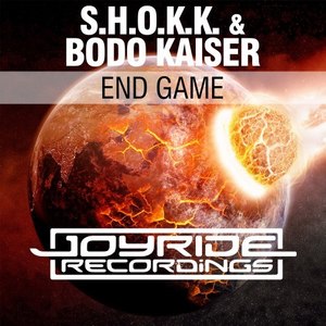 S.H.O.K.K. - End Game (Dub Mix)