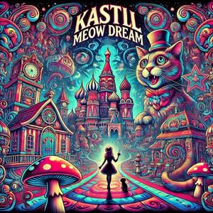 Meow Dream