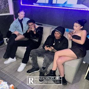 A LO MONTANA (feat. The Firi) (Explicit)