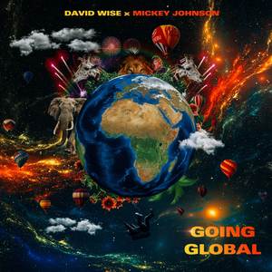 Going Global (Explicit)