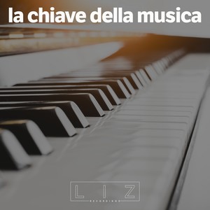 La Chiave Della Musica