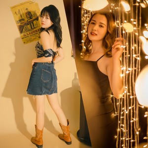 一声姐妹一世情