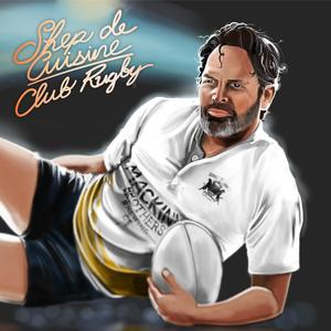 Club Rugby (feat. T3DDY, Jack Sheppard, Luke Sheppard & Arthur Gonzorelli)