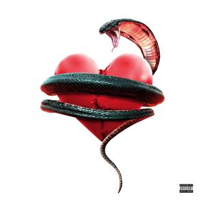 NO LOVE (feat. Tank The Machine & Smoove Life) [Explicit]