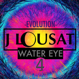 Water Eye (feat. Tony Howard)