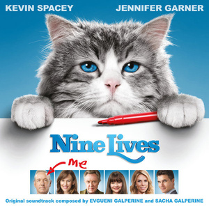 Nine Lives (Original Motion Picture Soundtrack)