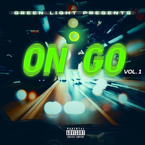 On Go, Vol. 1 (Explicit)