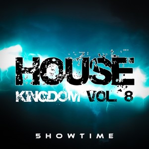 House Kingdom, Vol. 8