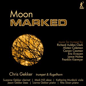 Moon Marked