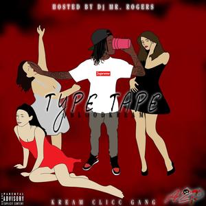 TYPE TAPE (Explicit)